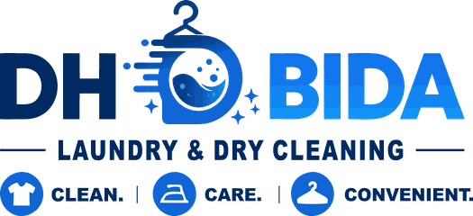 Dhobida - Laundry & Dry Cleaning